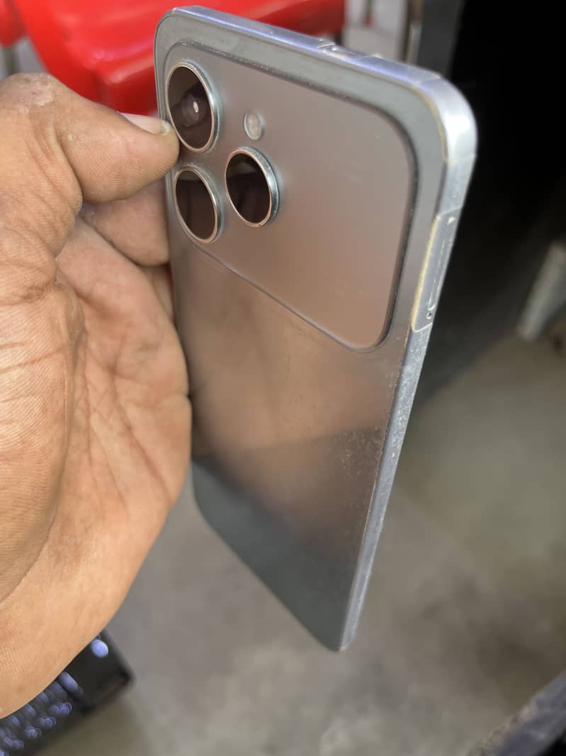 Tecno Other Model 2