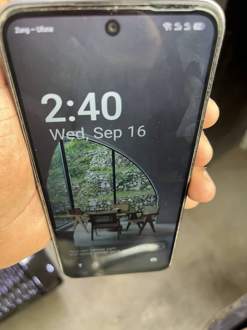 Tecno Other Model 3