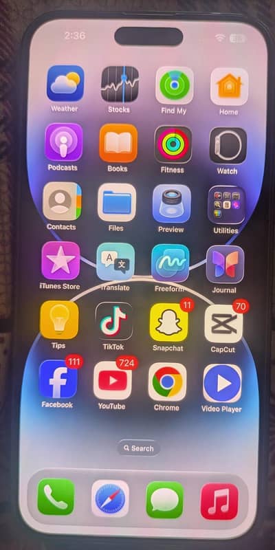 Apple iPhone 14 Pro Max