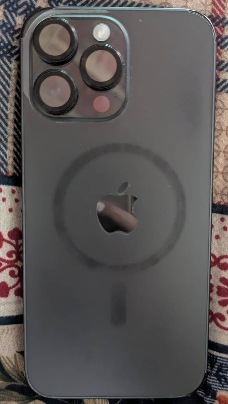 Apple iPhone 14 Pro Max 2