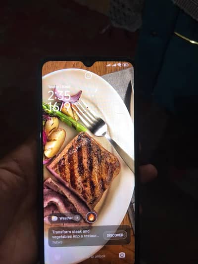 Xiaomi Redmi 12C.  03174046782
