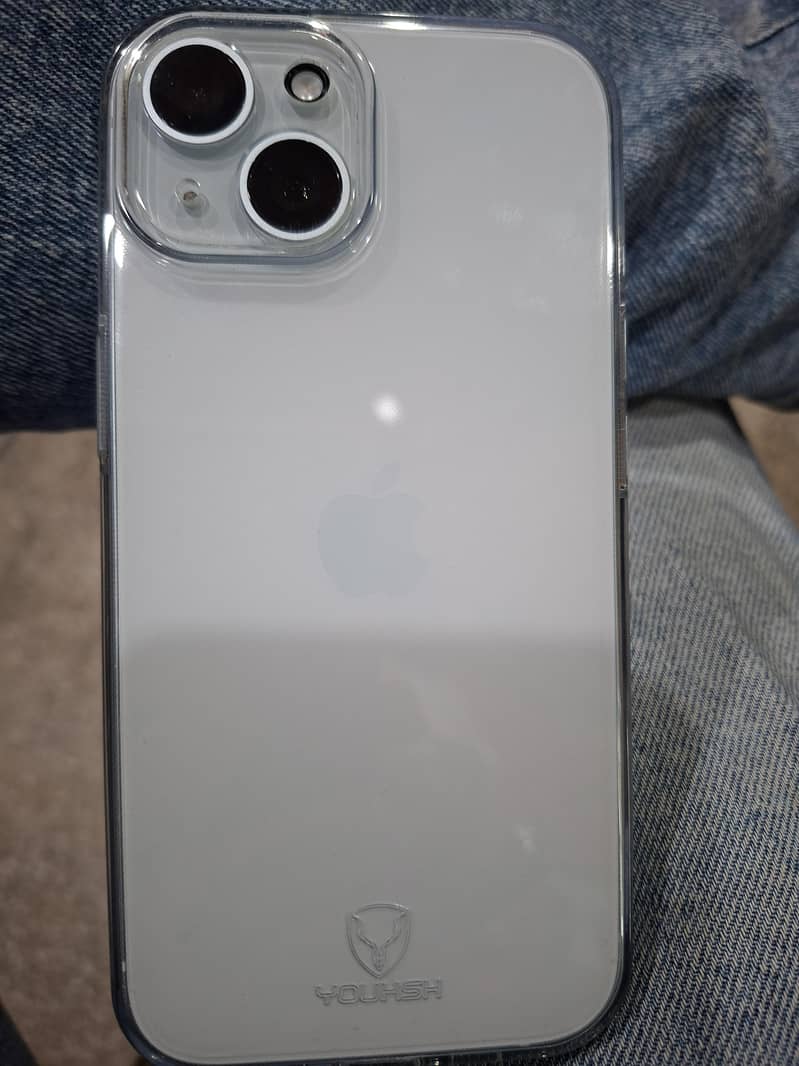 Apple iPhone 15 1