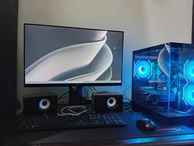 Gaming PC for Sale