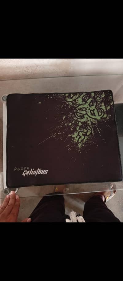 Gaming Mouse Pad