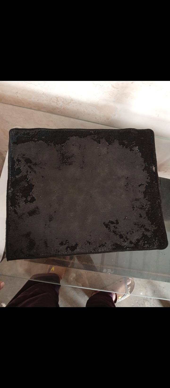 Gaming Mouse Pad 3