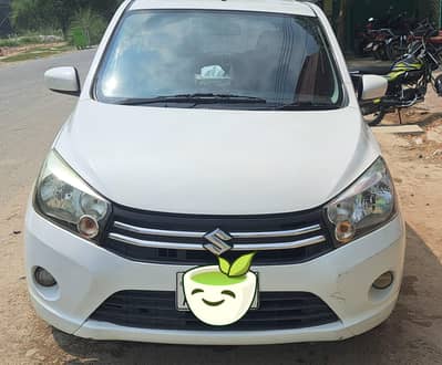 Suzuki Cultus VXL 2022