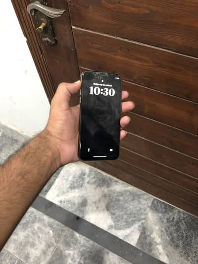 Apple iPhone XS