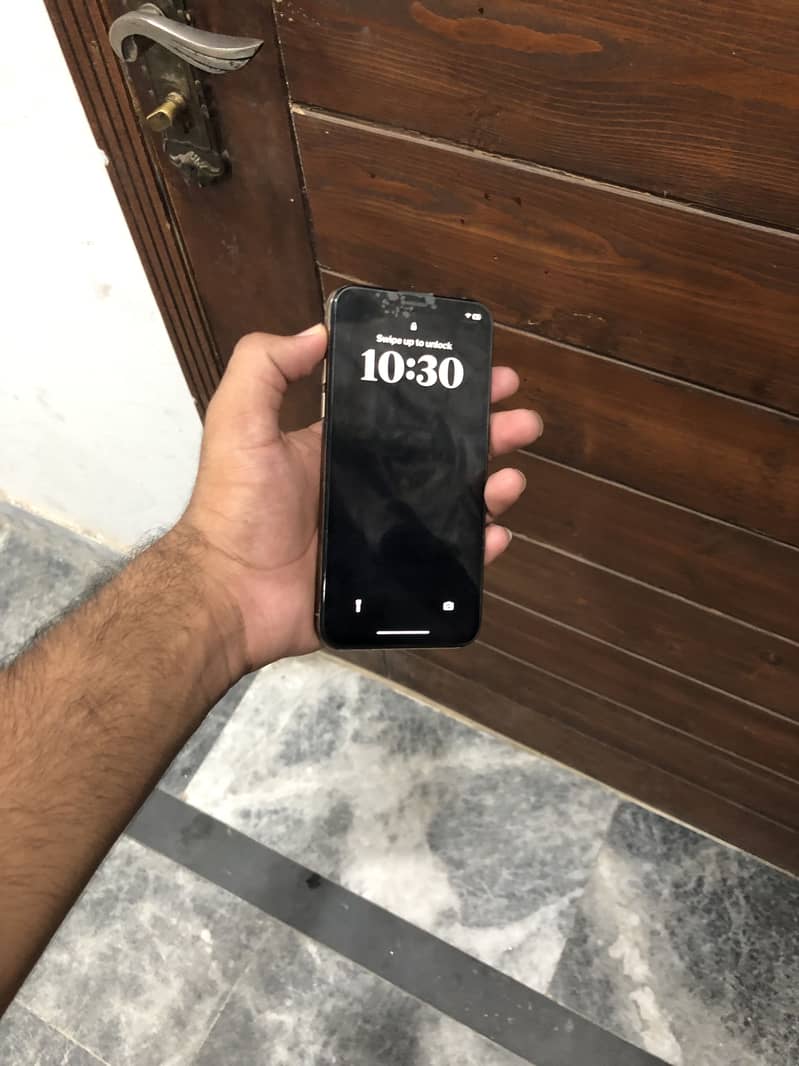 Apple iPhone XS 0