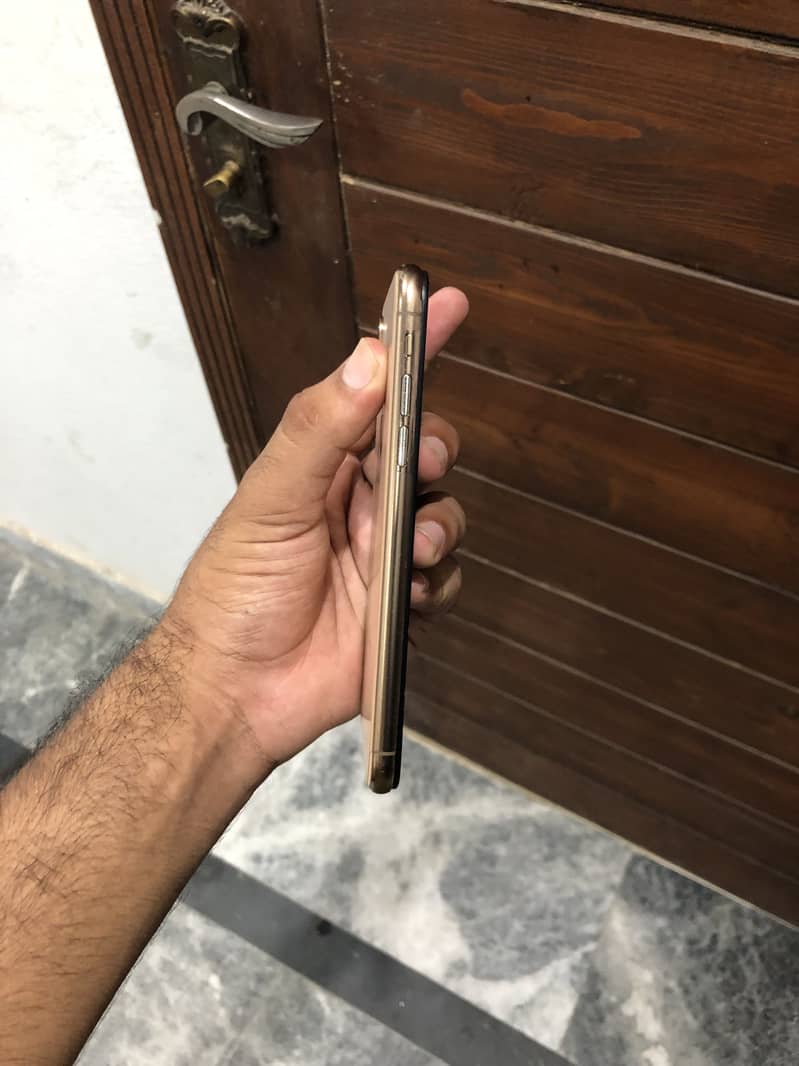 Apple iPhone XS 5