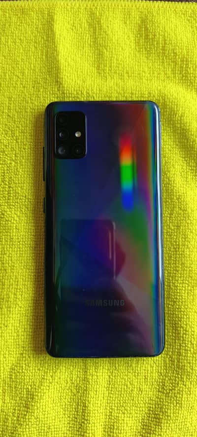 Samsung Galaxy A51 6+128