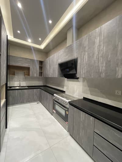 Brand New Luxury 10 Marla 4 Bedroom House For Sale in DHA Phase 7 Lahore