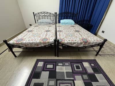 Bed Set for Sale