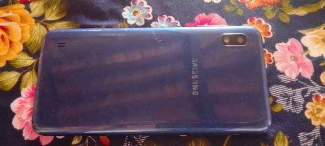 Samsung Mobile A10