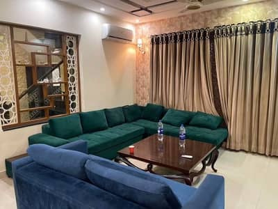 10 Marla House For Sale