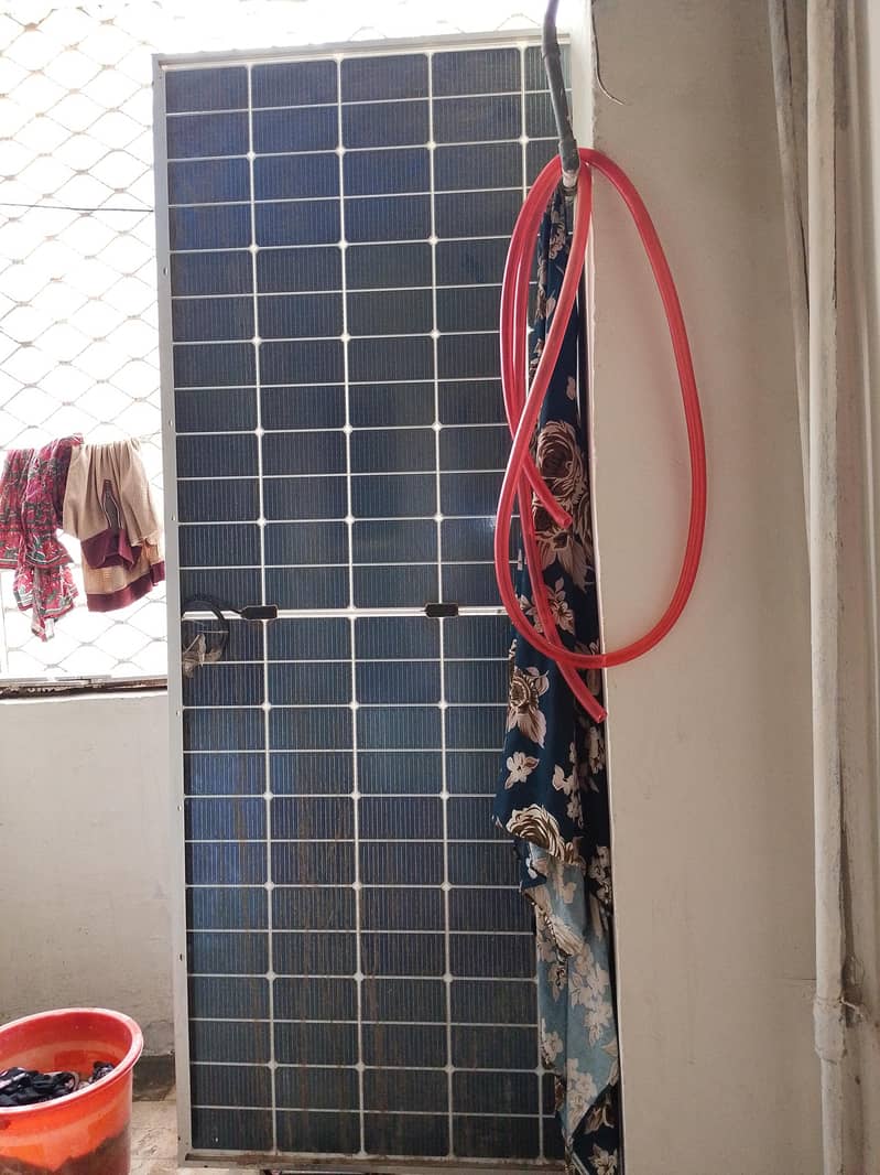 solar 2