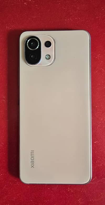 Xiaomi Mi 11 Lite 5G