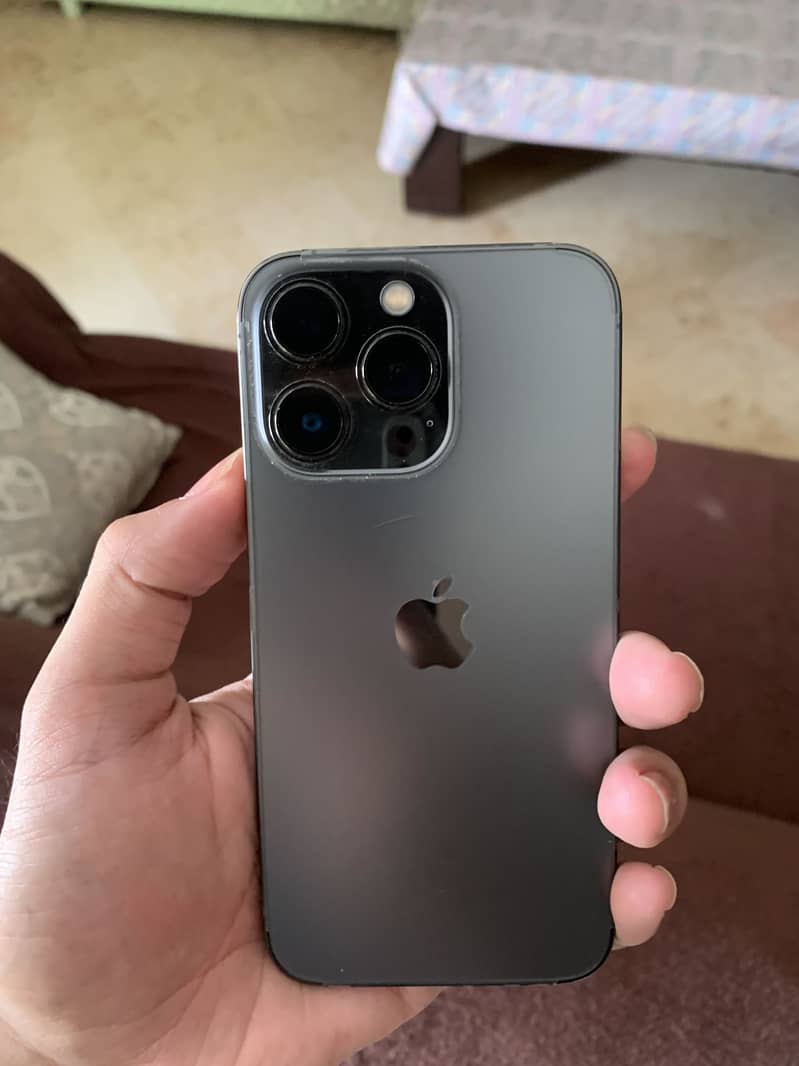 Iphone 13 pro 1