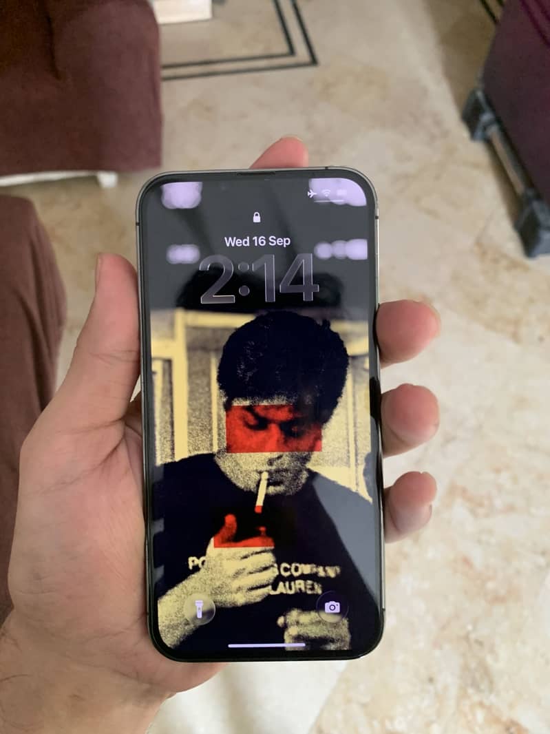 Iphone 13 pro 2