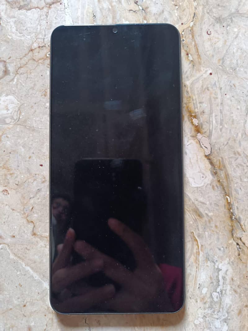 Samsung Mobile A12 2