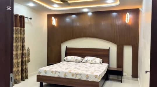 4 Bed 350 Sq. Yds Sports City Villa For Rent In Bahria Town Karachi