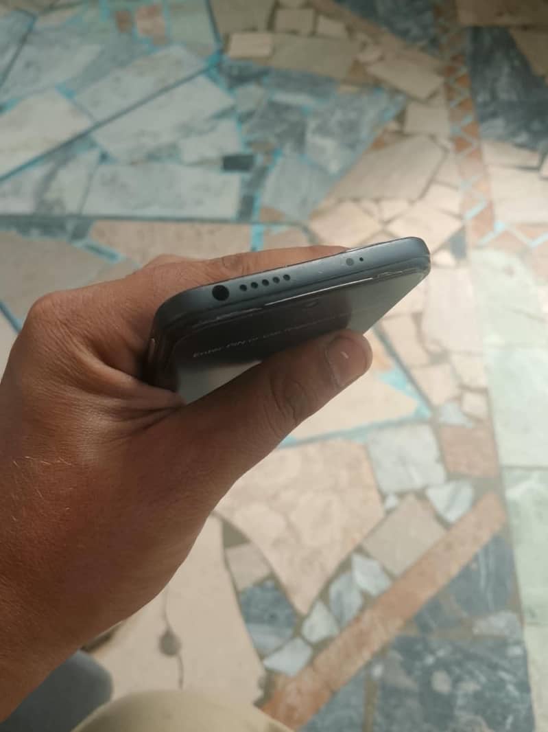Xiaomi Redmi Note 11 4
