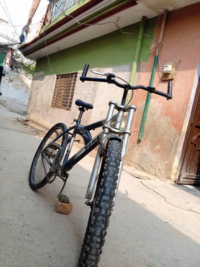 Humber cycle