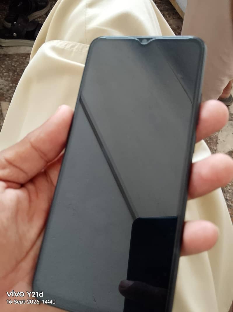 OPPO A16e 0