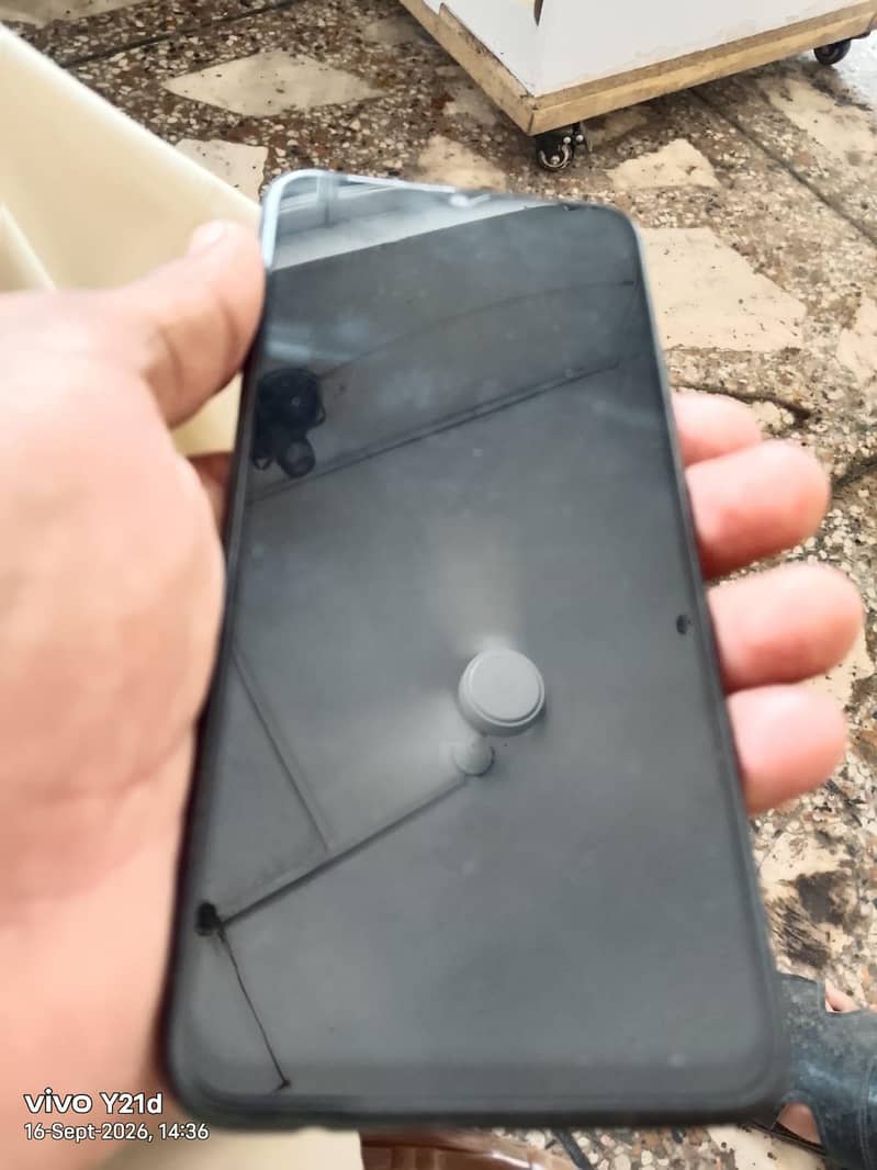 OPPO A16e 3
