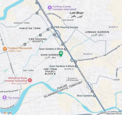 4 MARLA COMMERCIAL PLAZA FOR SALE ON MAIN SHALIMAR ROAD | 5 STORY | 210K COMING RENT