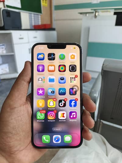 Apple iPhone 13 Pro