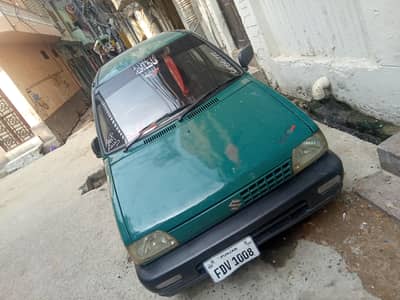 Suzuki Other 1998