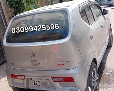Suzuki Alto 2021