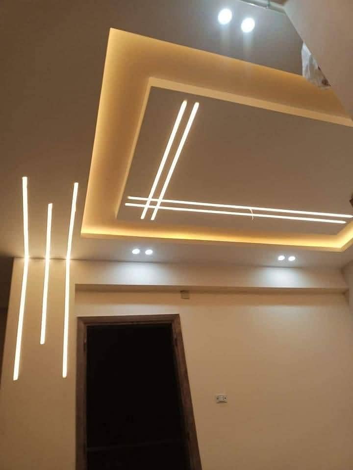 Floorsheet,pvc panel,moldings,kitchen,led rack,ceiling,blind,frame 10