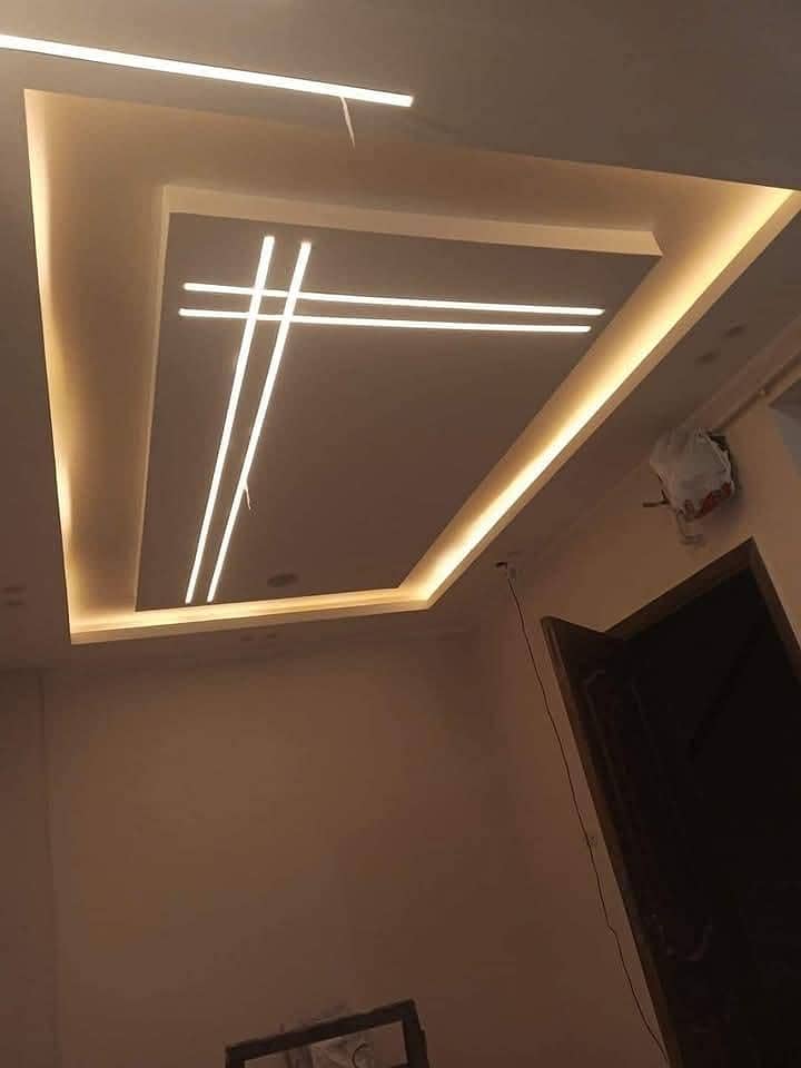 Floorsheet,pvc panel,moldings,kitchen,led rack,ceiling,blind,frame 11