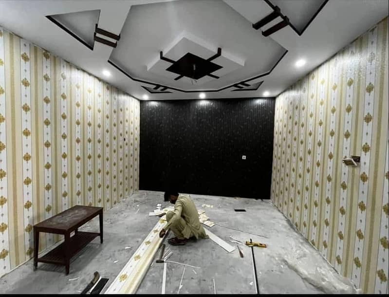 Floorsheet,pvc panel,moldings,kitchen,led rack,ceiling,blind,frame 14