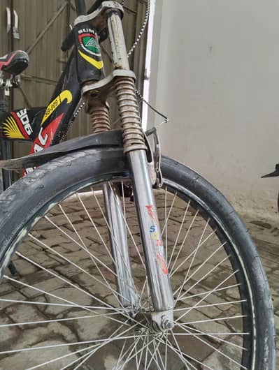 use only 2 month . condition new Hai