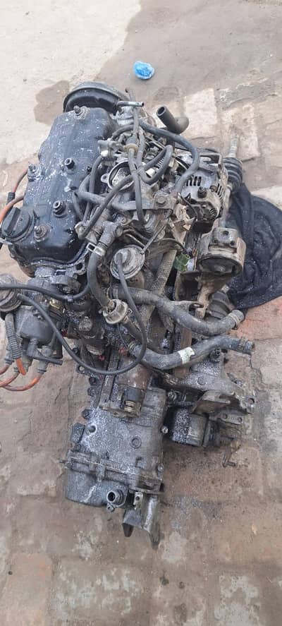 coure engine for sale