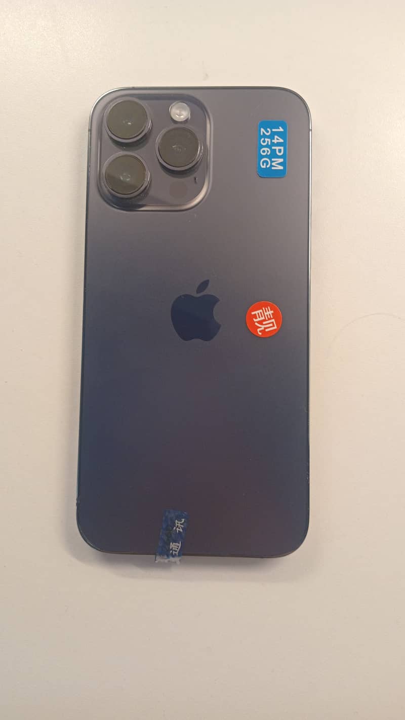 Apple iPhone 14 Pro Max 0