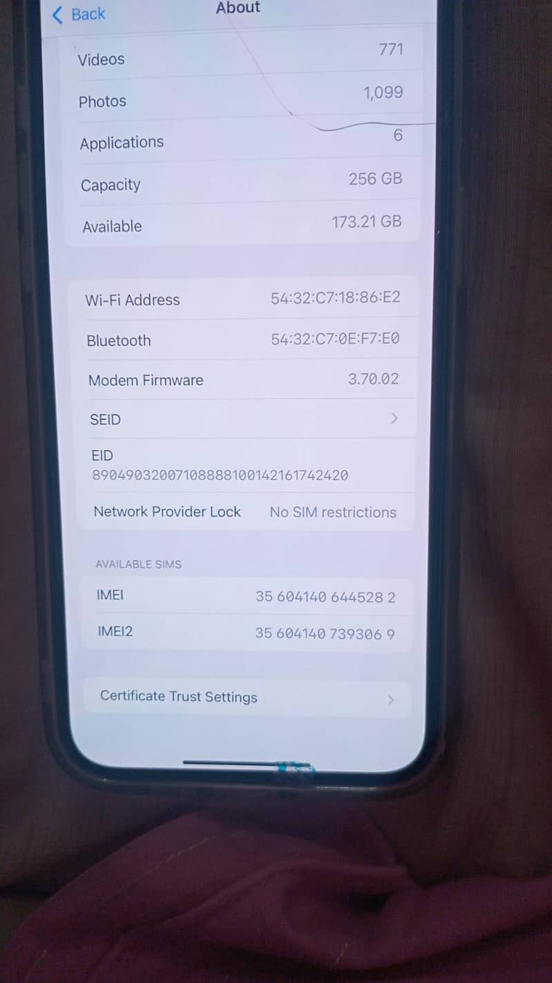 Apple iPhone 14 Pro Max 3