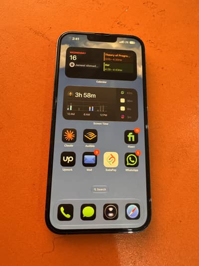 Apple iPhone 13 Pro Max 256GB PTA Approved