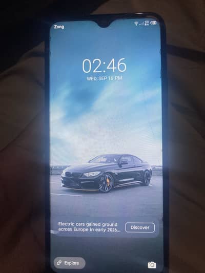 Infinix Hot 9 Play