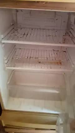 used fridge 1