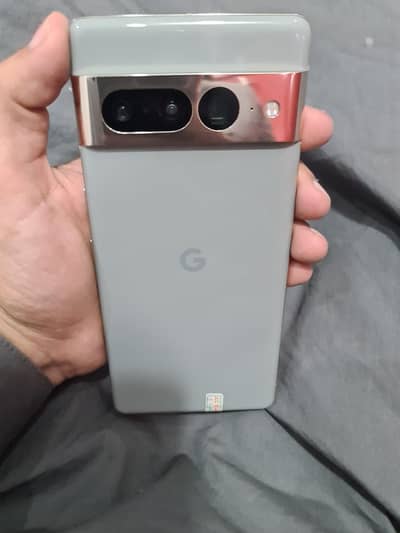 Google Pixel 7 Pro