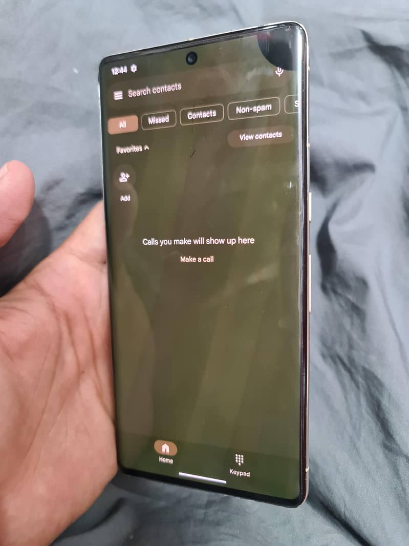 Google Pixel 7 Pro 3