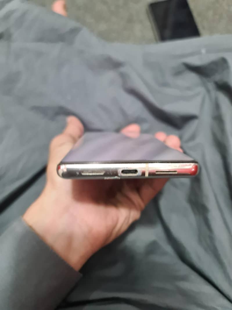 Google Pixel 7 Pro 6