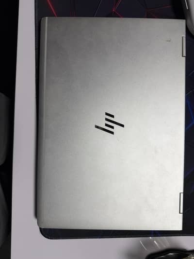 HP Elitebook x360 1030 G2 Core i7 7th Generation