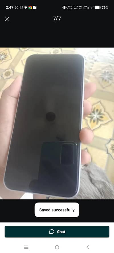 Vivo V70 FE 5G