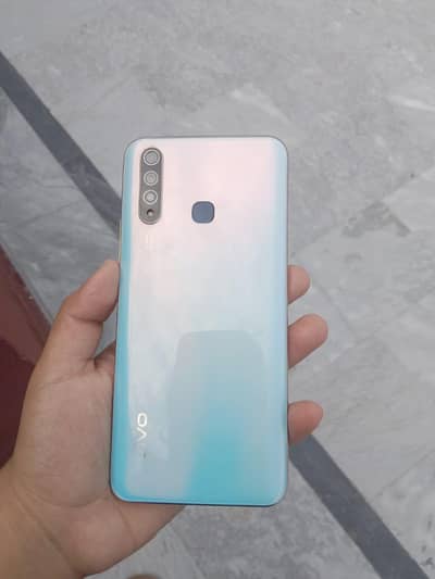 Vivo Y19
