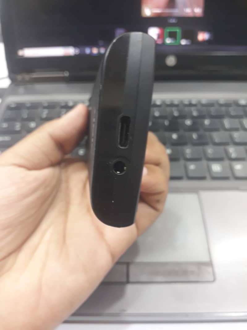 Digit 4G Edge 4