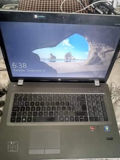 HP Pro book 4730s i5 2nd Generation Laptop